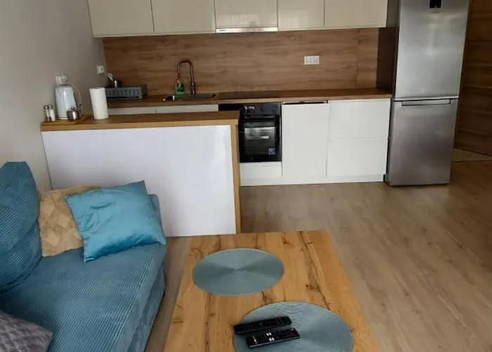 Apartament Chorwacja