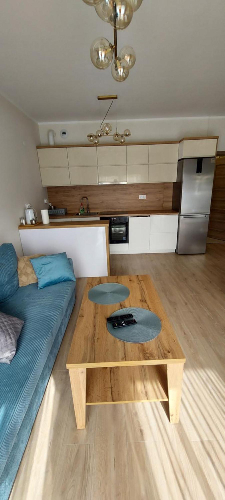 Chorwacja Apartment *