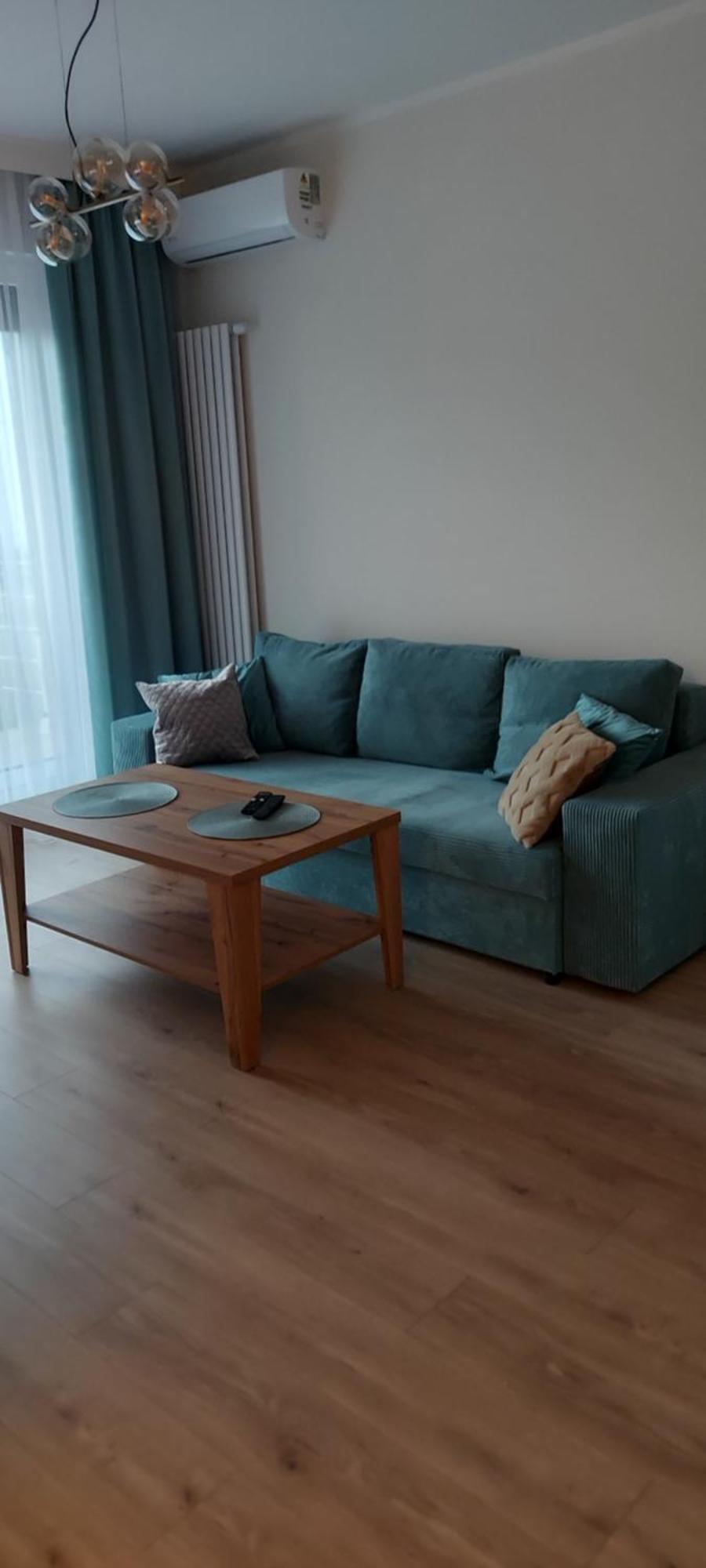 Chorwacja Apartament